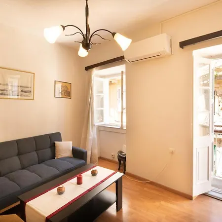 Andrew's Old Town By Corfuescapes Apartment Corfu (city)