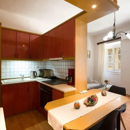 Andrew's Old Town By Corfuescapes Apartment Corfu (city)
