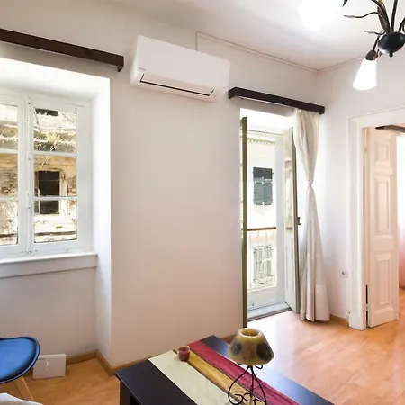 Andrew's Old Town By Corfuescapes Apartment